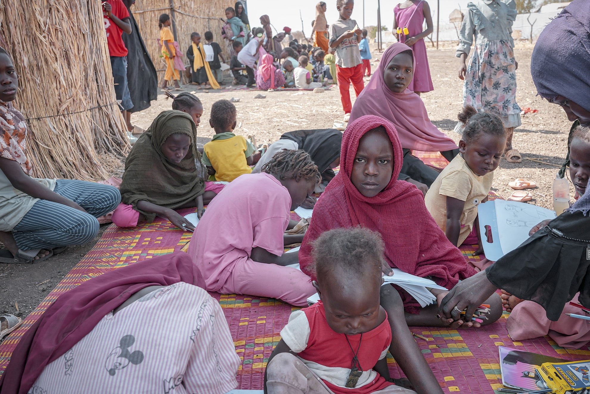 Médicos en Gaza colapsan por hambre mientras intentan salvar vidas