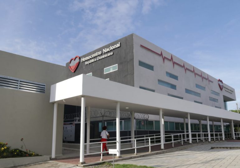 Hemocentro suple sangre a hospitales tras tragedia en Jamao