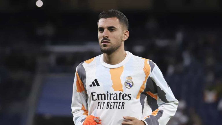 Ceballos al borde de salir del Madrid; Xabi Alonso exige refuerzo en el medio