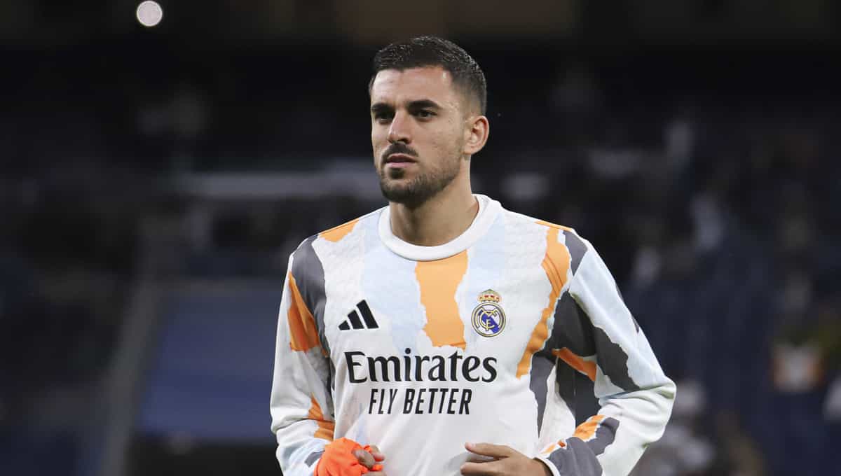 Ceballos al borde de salir del Madrid; Xabi Alonso exige refuerzo en el medio