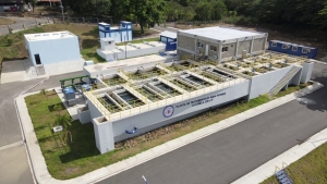 Coraasan anuncia suspensión de acueductos por trabajos del INDRHI en canales de Santiago