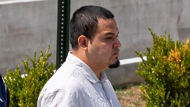 ICE detiene a Kilmar Ábrego García en medio de polémica por posible deportación