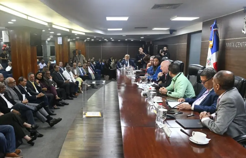 JCE recibe única oferta de RD$3,363 millones para nueva Cédula