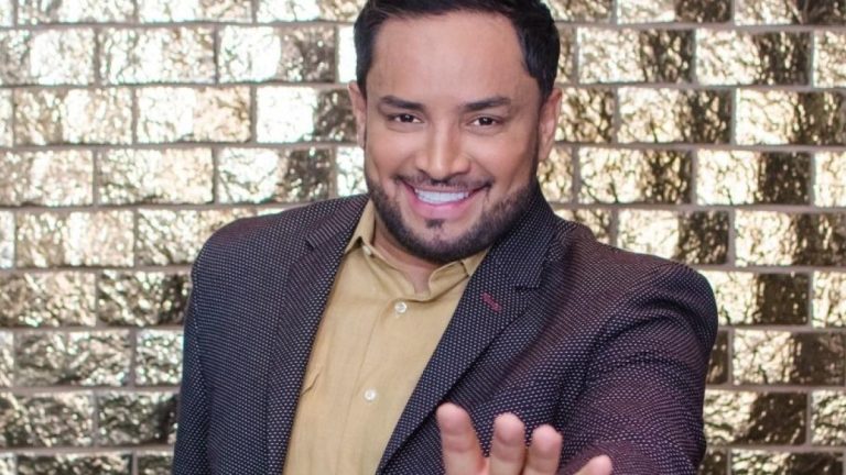Manny Manuel responde tras cancelación en Merengue Legends