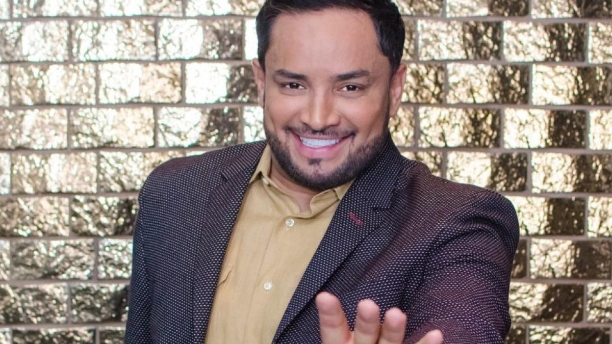 Manny Manuel responde tras cancelación en Merengue Legends