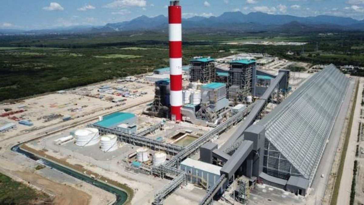 Punta Catalina 2 regresa al SENI y aporta estabilidad al sistema eléctrico