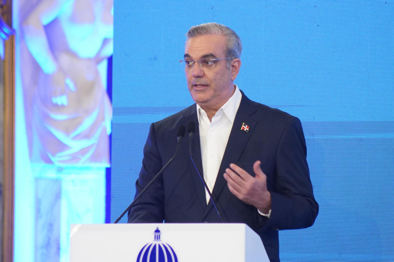 Abinader presentará regrabación del Himno Nacional este sábado