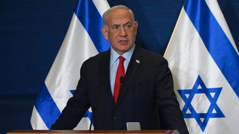 Padre de rehén acusa a Netanyahu de preferirlos muertos para intensificar ataques en Gaza