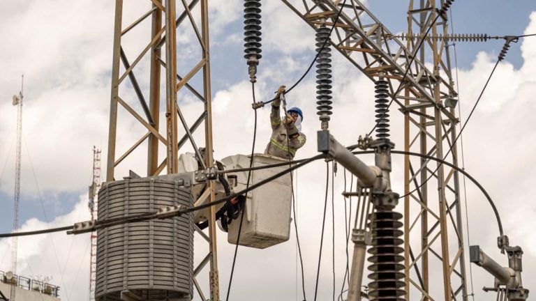 ETED integró subestación de Sosúa al sistema eléctrico