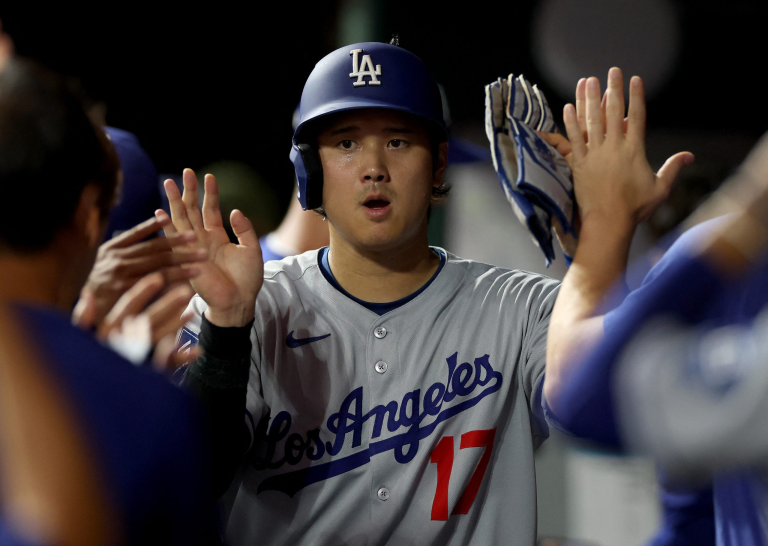 Ohtani alcanza los 1,000 hits, pero Cardinals arruinan la fiesta