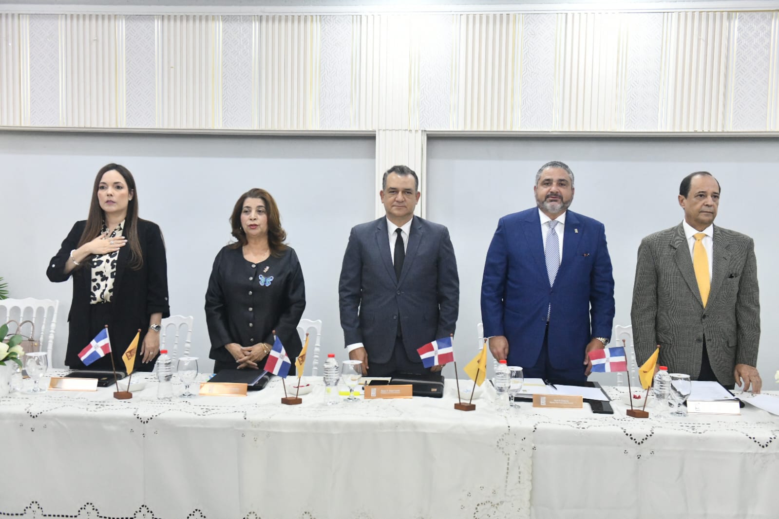 JCE inicia recepción de aspirantes a Juntas Electorales para 2028