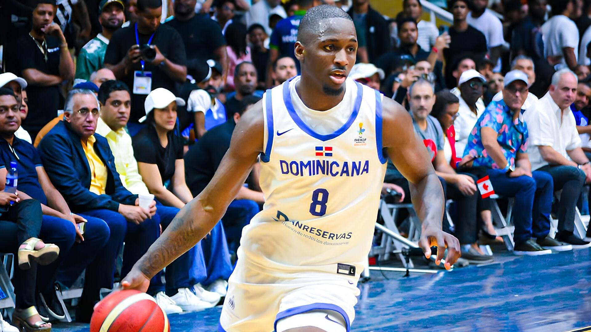 FIBA sanciona a jugadores y federaciones tras incidente en AmeriCup 2025