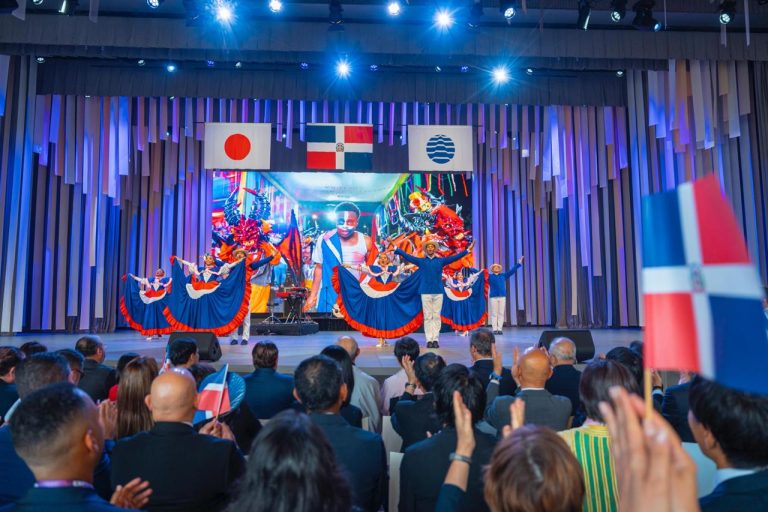 ProDominicana proyecta a RD como hub de inversión en Expo Osaka 2025