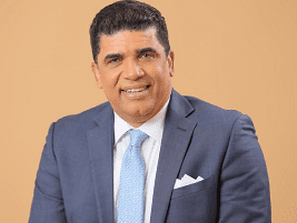 Alcalde Dio Astacio advierte: “Quien saque un arma en SDE, la pierde”