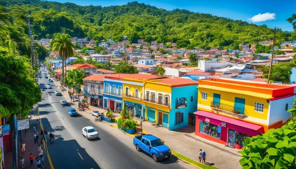 EE.UU. identifica los destinos más seguros de América Latina para 2025