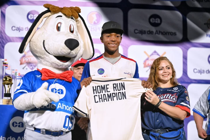 Fallece prospecto dominicano Gustavo Talmaré, figura de la Serie del Caribe Kids