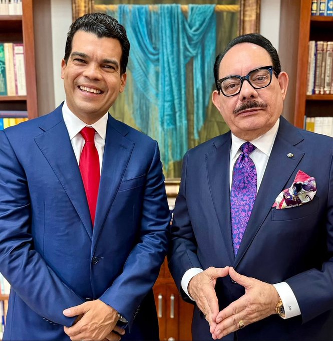 INAPA acelera obras vitales para el agua en Monción, Mao y Navarrete