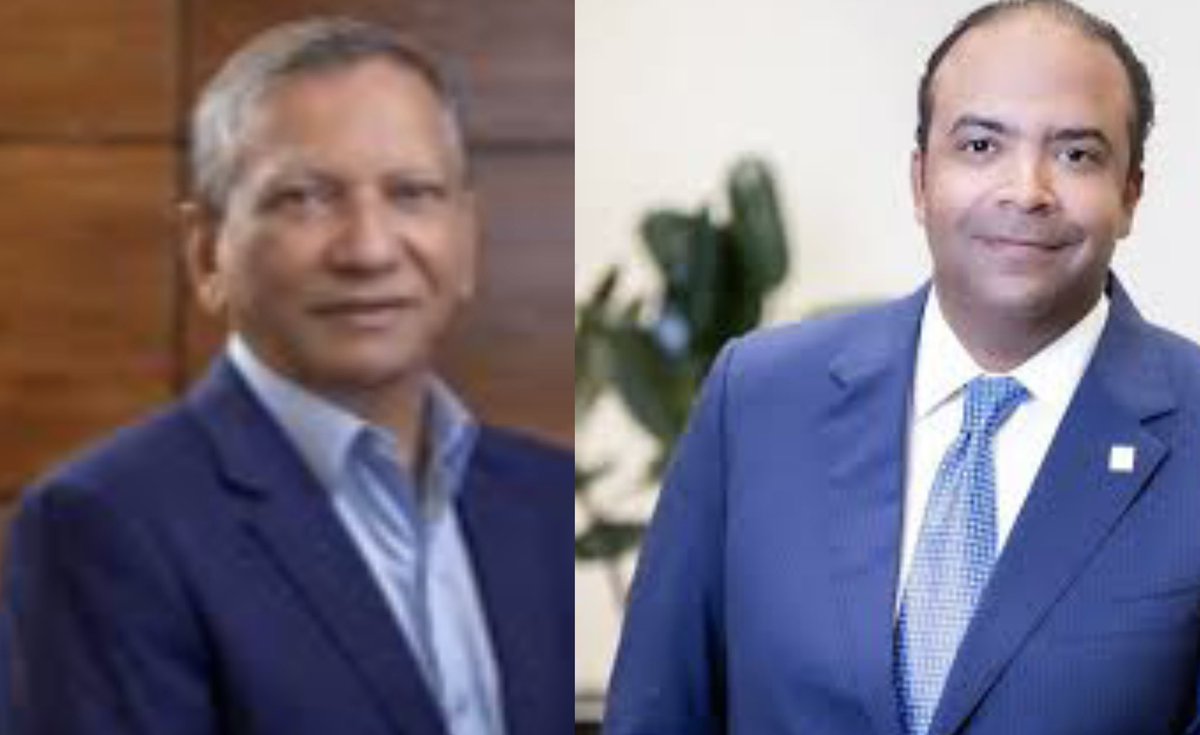 Aguilera a BanReservas y Pereyra a Refidomsa