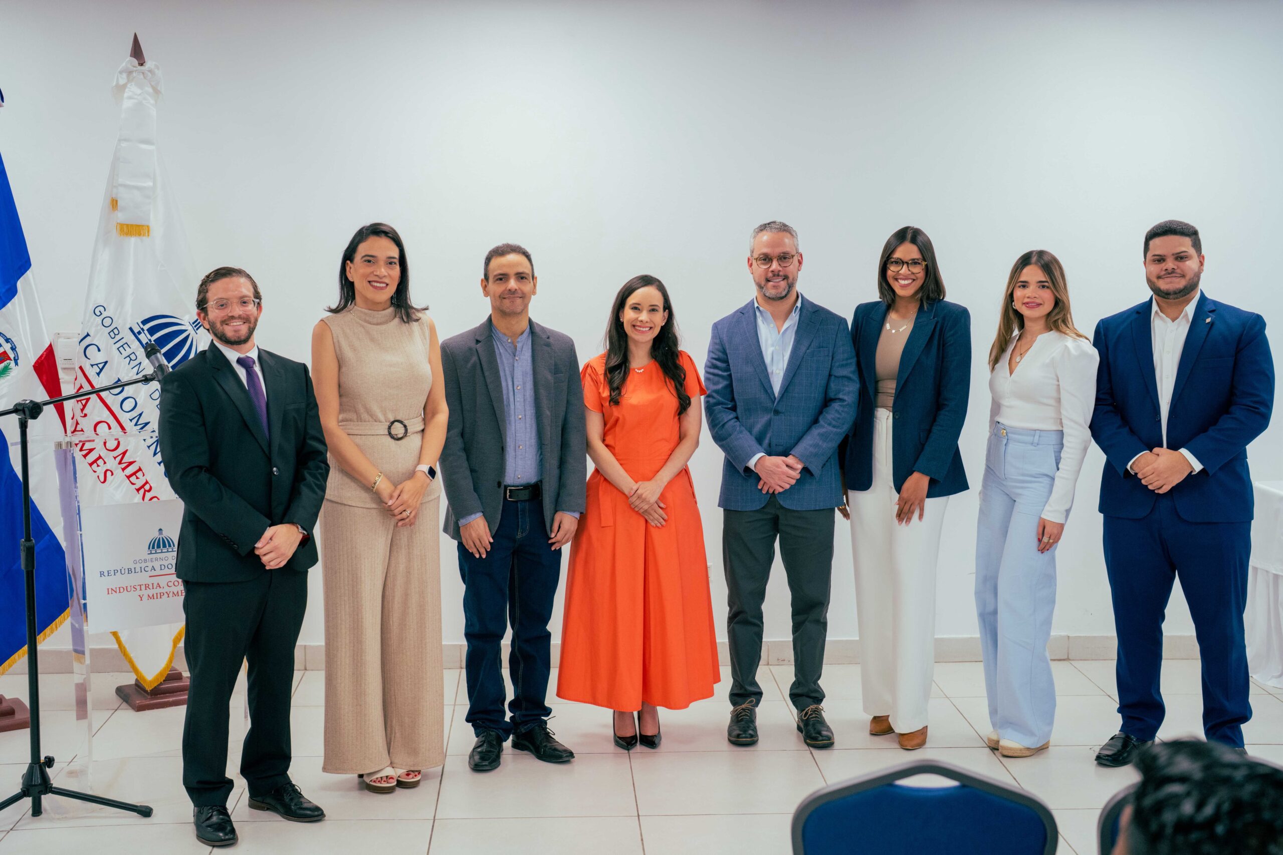 Banco Popular y MICM apuestan por el talento joven en la industria de videojuegos