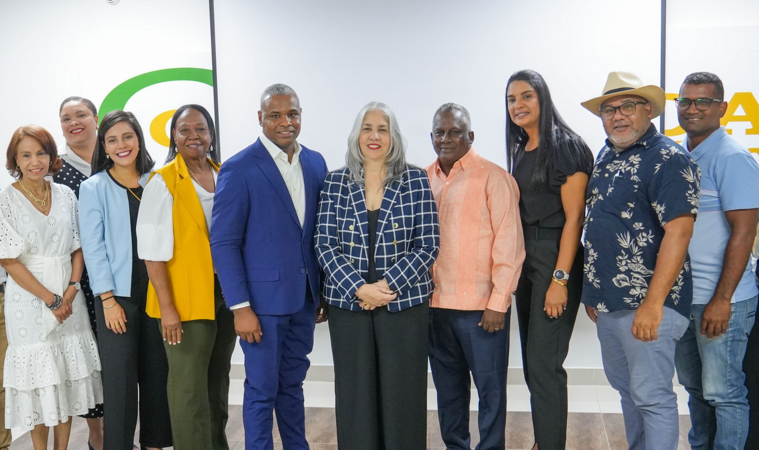 INFOTEP impulsa actualización empresarial en Pedernales