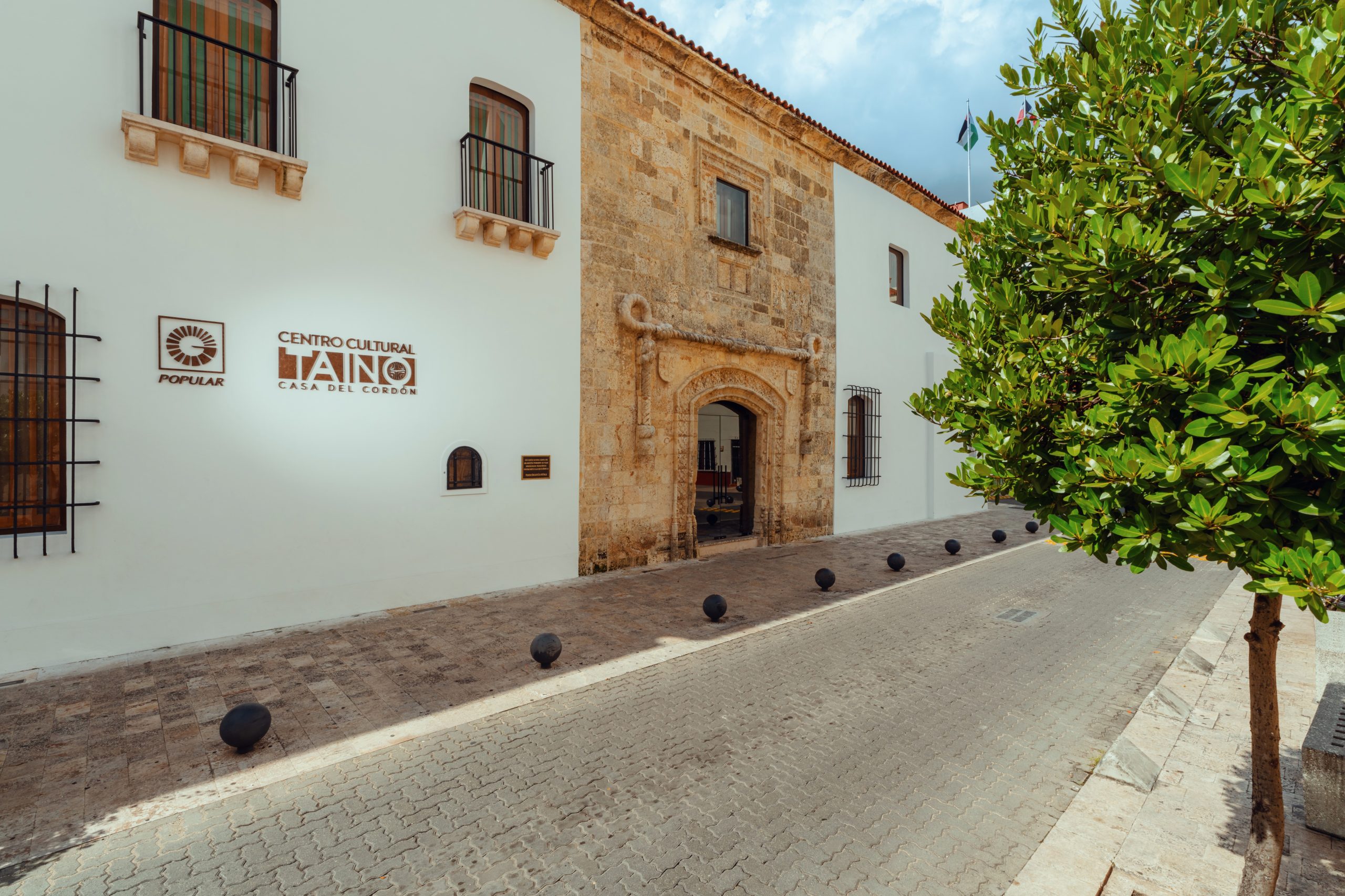 Casa del Cordón presenta conversatorio sobre el enigmático cemí de algodón