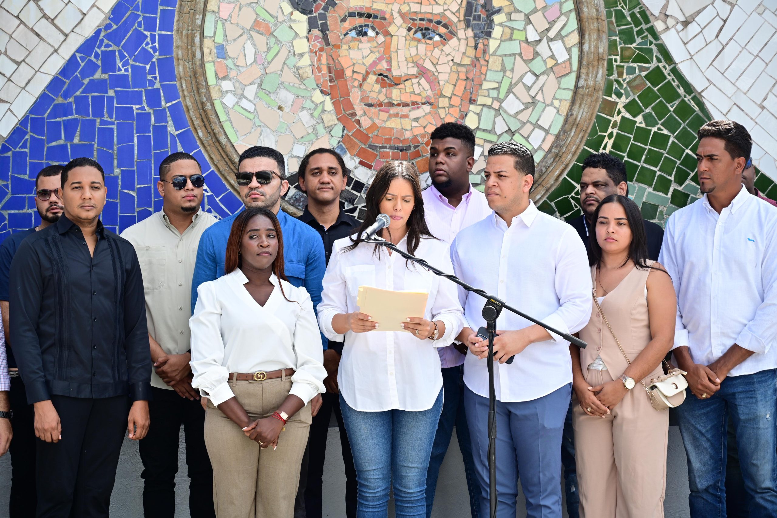 PLD presenta anteproyecto “MiPymes Joven” para apoyar el emprendimiento juvenil