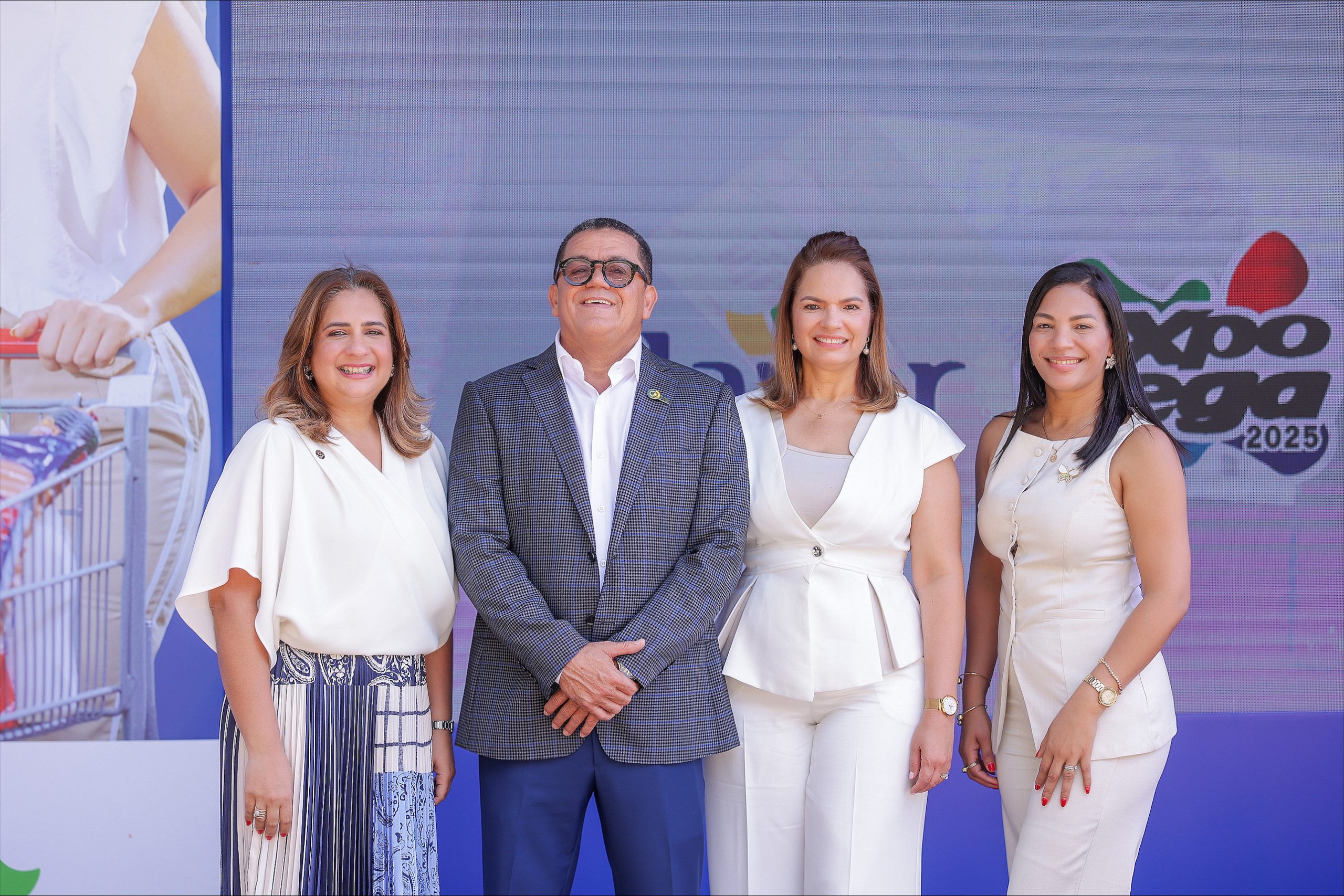 ALAVER premia el consumo local en Expo Vega Real 2025