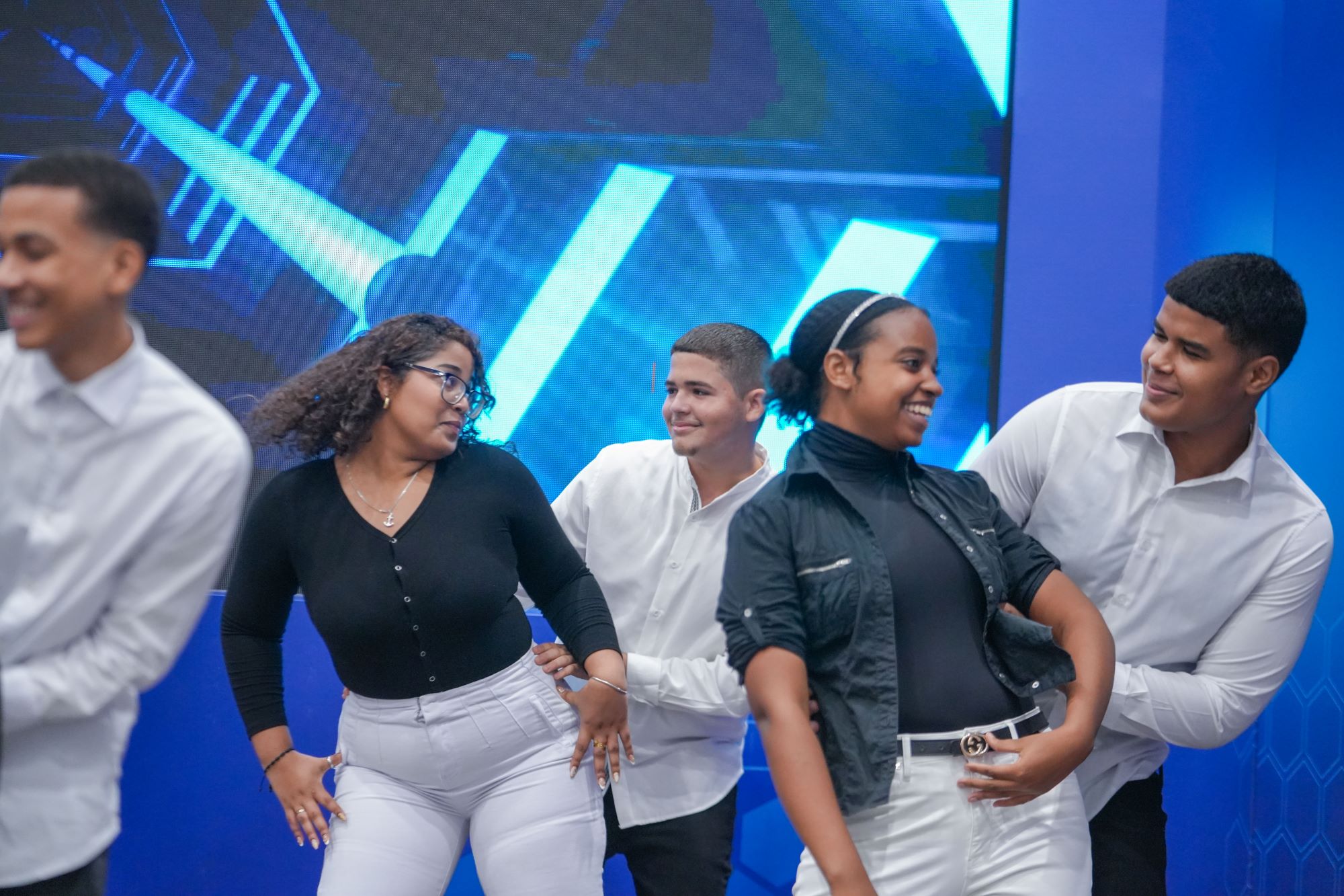 INFOTEP abre puertas al futuro con pasantía juvenil 2025