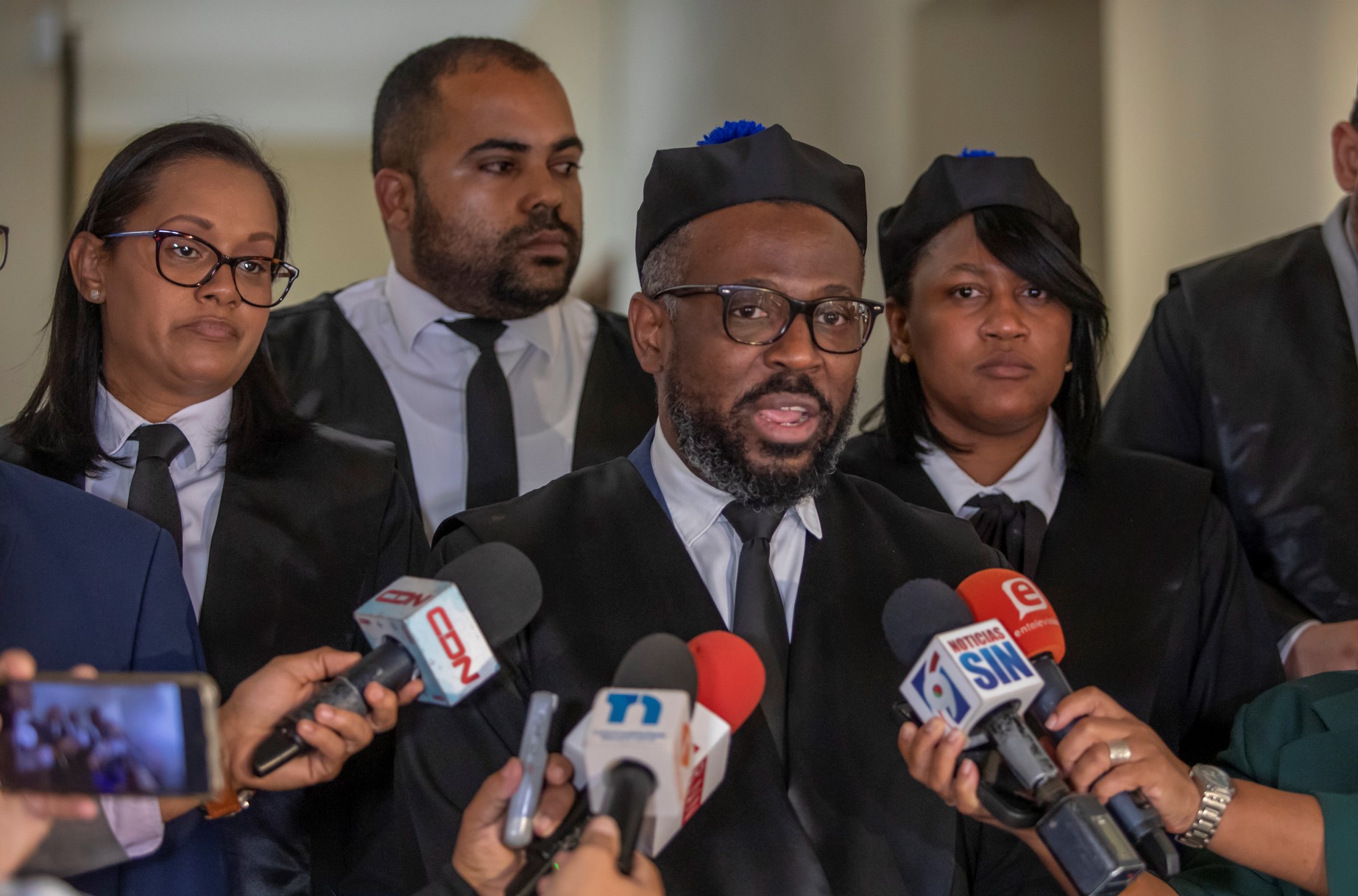 Ministerio Público logra 29 condenas en caso Antipulpo