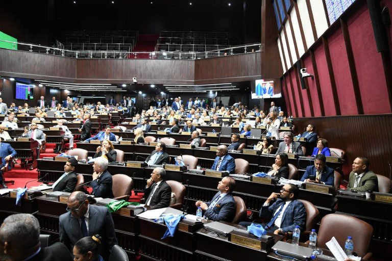 Diputados aprueban Ley de Alquileres y tres importantes reformas
