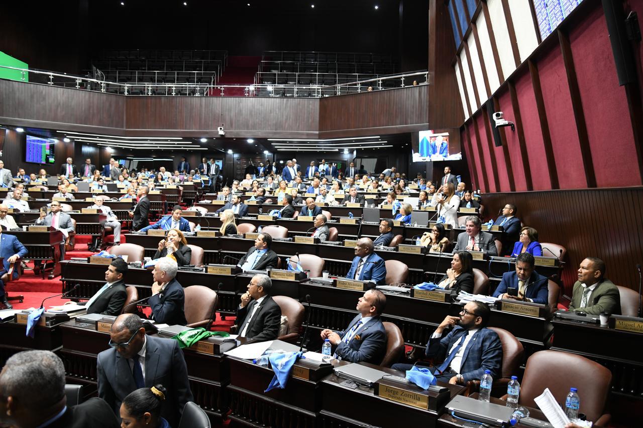 Diputados aprueban Ley de Alquileres y tres importantes reformas