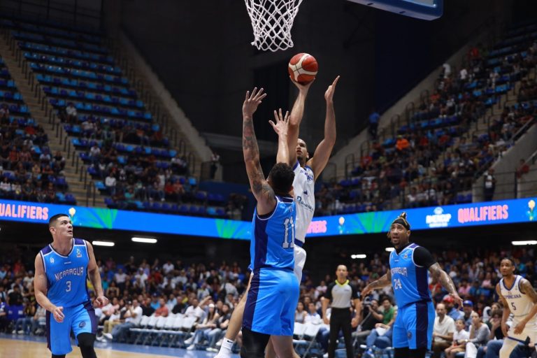 RD vence a Nicaragua y avanza invicta en la Copa América