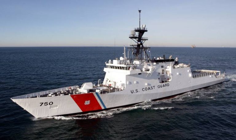EE. UU. decomisa alijo récord de drogas valorado en US$473 millones