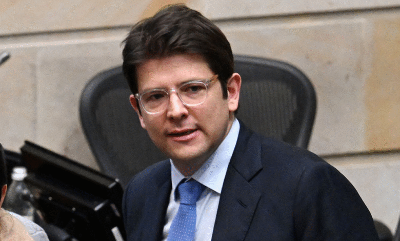 Miguel Uribe Turbay en estado crítico tras atentado en Bogotá