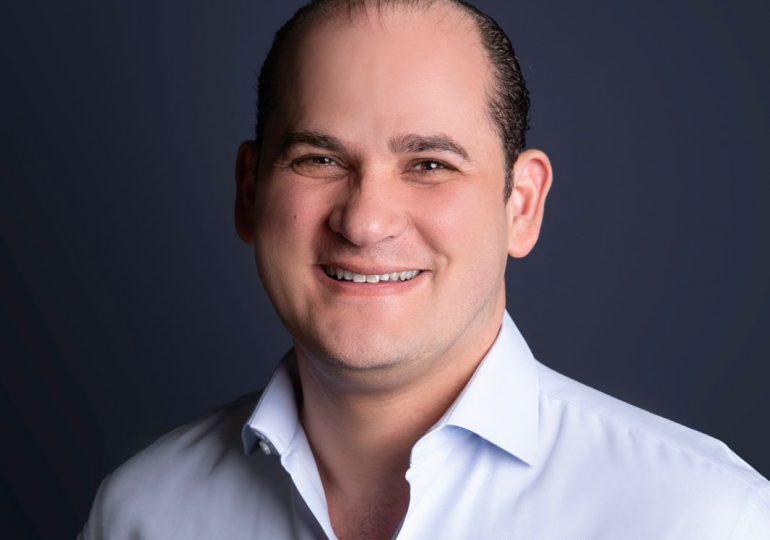 Abinader mueve fichas en su gabinete y coloca a Adolfo Pérez al frente del Inabie