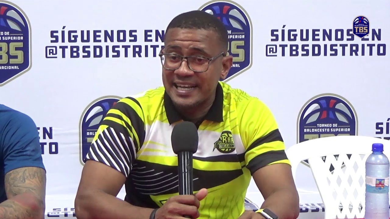 Joel Ramírez se integra al cuerpo técnico del Club San Carlos para el TBS Distrito 2025