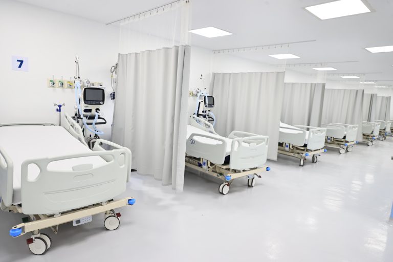 Hospital Materno Infantil amplía UCI pediátrica con 18 nuevas camas