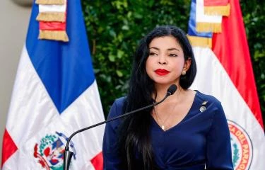 Yeni Berenice valora nuevo Código Penal como avance histórico