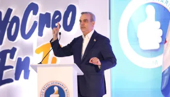 PRM pospone acto por quinto aniversario de gestión de Abinader