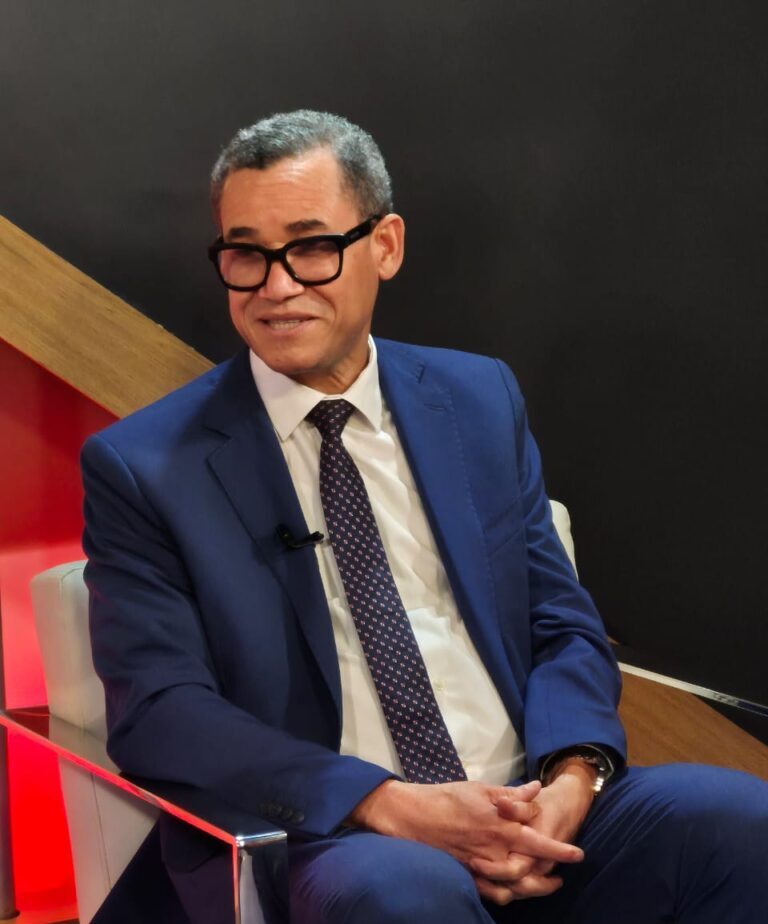 Eddy Olivares: “El trabajador, no el negocio, debe ser el centro de la Seguridad Social”