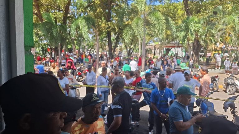 Fuerza del Pueblo elige hoy su nueva Dirección Central