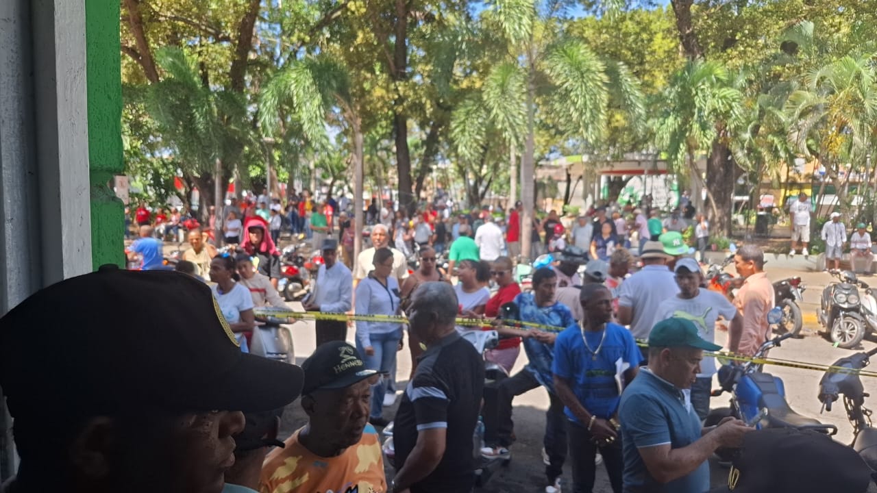 Fuerza del Pueblo elige hoy su nueva Dirección Central