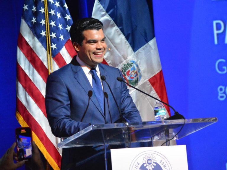 INAPA y BID impulsan transformación histórica en saneamiento dominicano