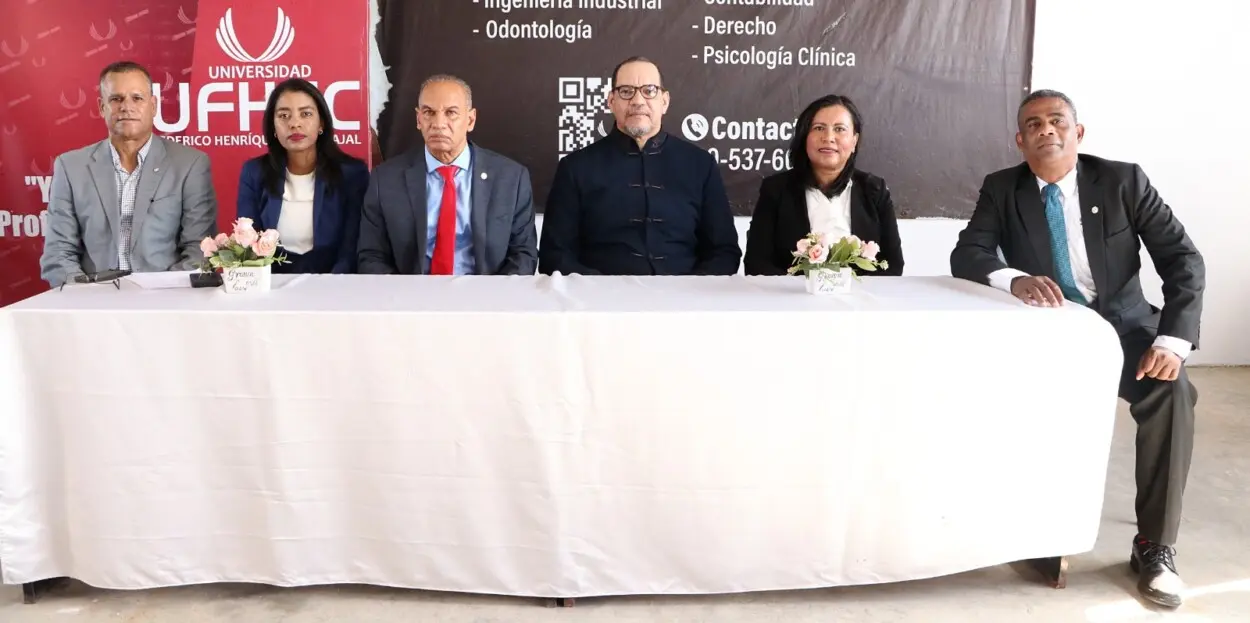 Defensa Pública llama a ejercer el Derecho con vocación y valores