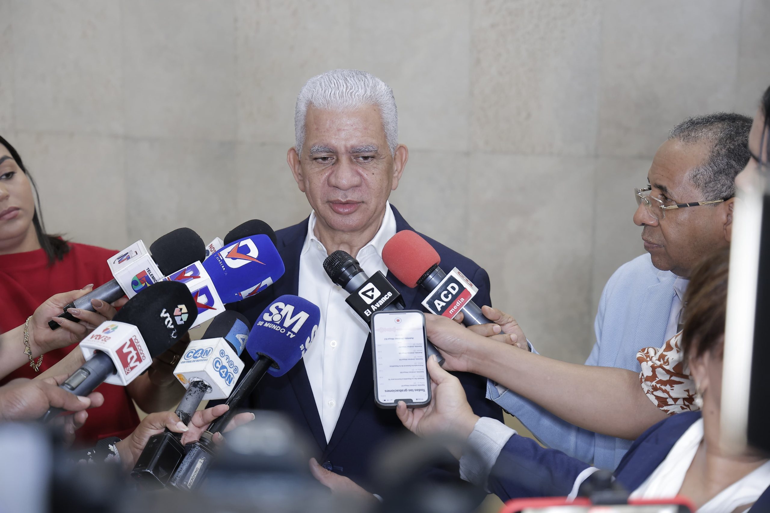 Senado se prepara para aprobar reforma laboral y otras leyes clave