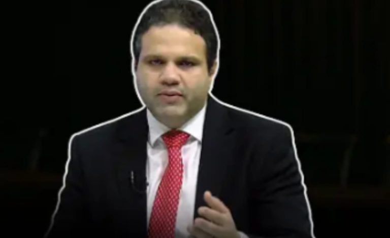 Richard Medina califica de innecesario el Estado de Emergencia y cuestiona manejo del Gobierno tras paso de tormenta Melissa