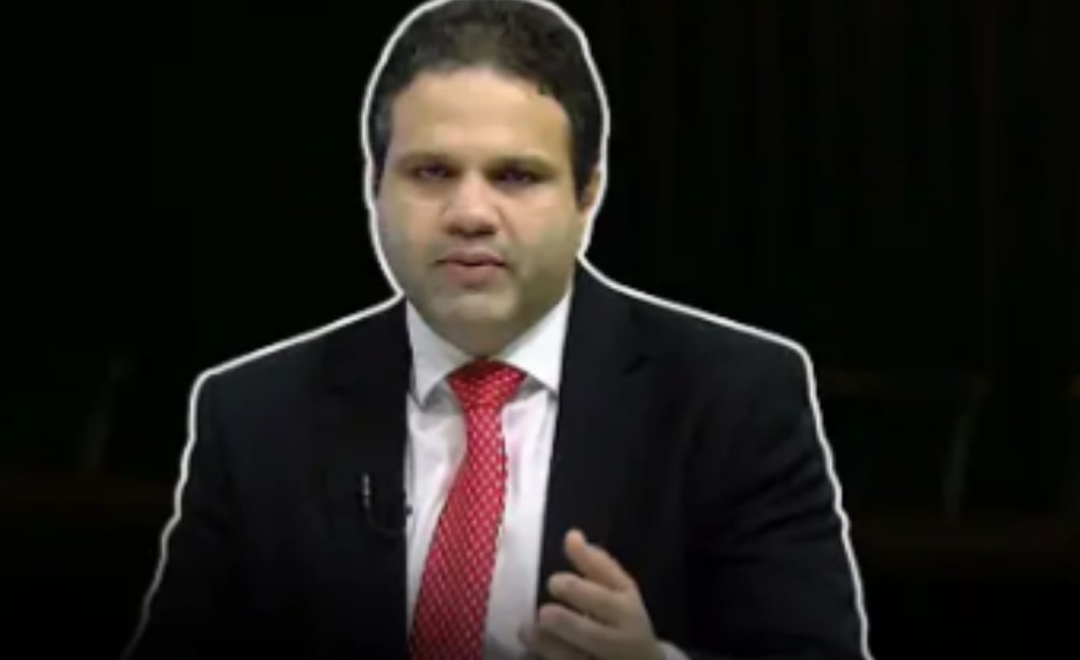 Richard Medina califica de innecesario el Estado de Emergencia y cuestiona manejo del Gobierno tras paso de tormenta Melissa