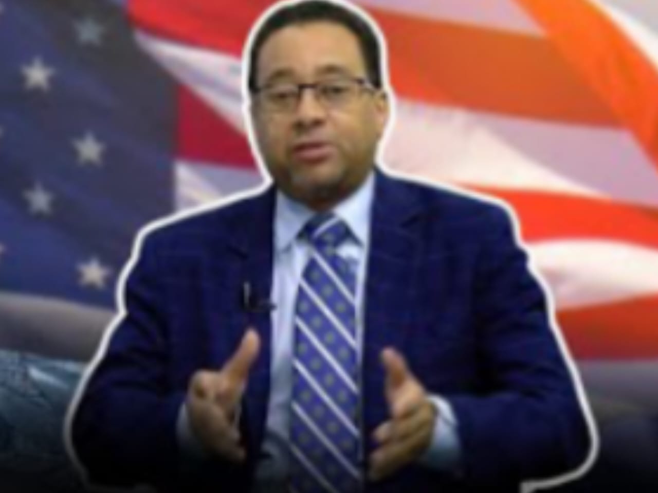 Lenín Francisco aclara impacto de cambios migratorios en EE. UU. para dominicanos