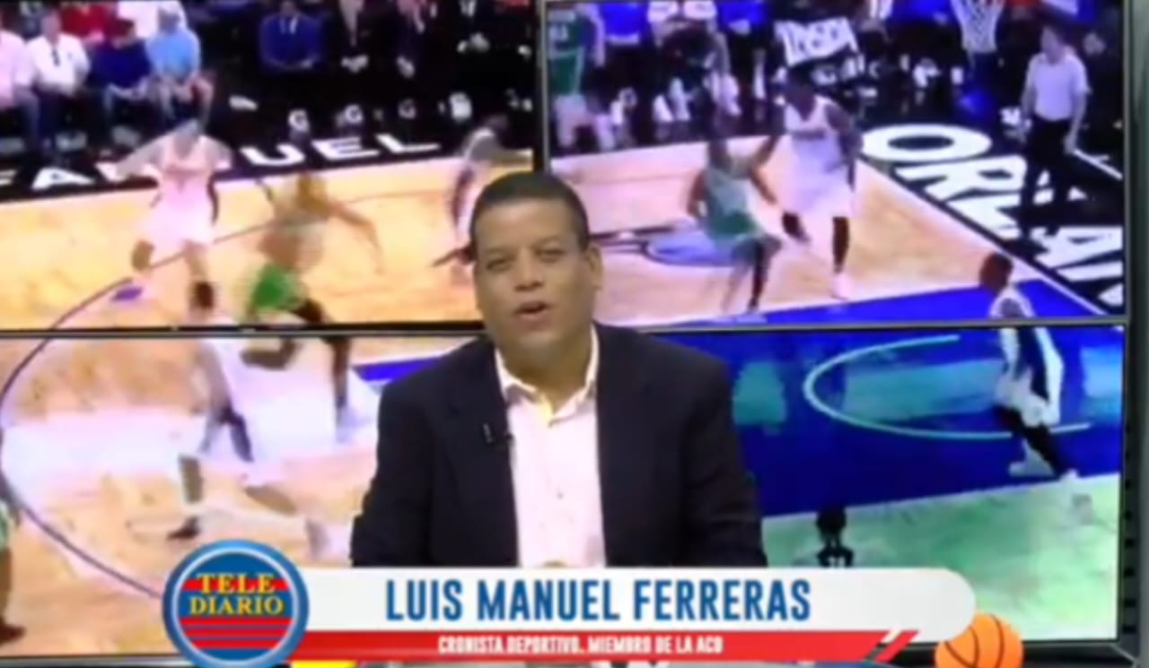 TELE DEPORTES, RESUMEN SEMANAL