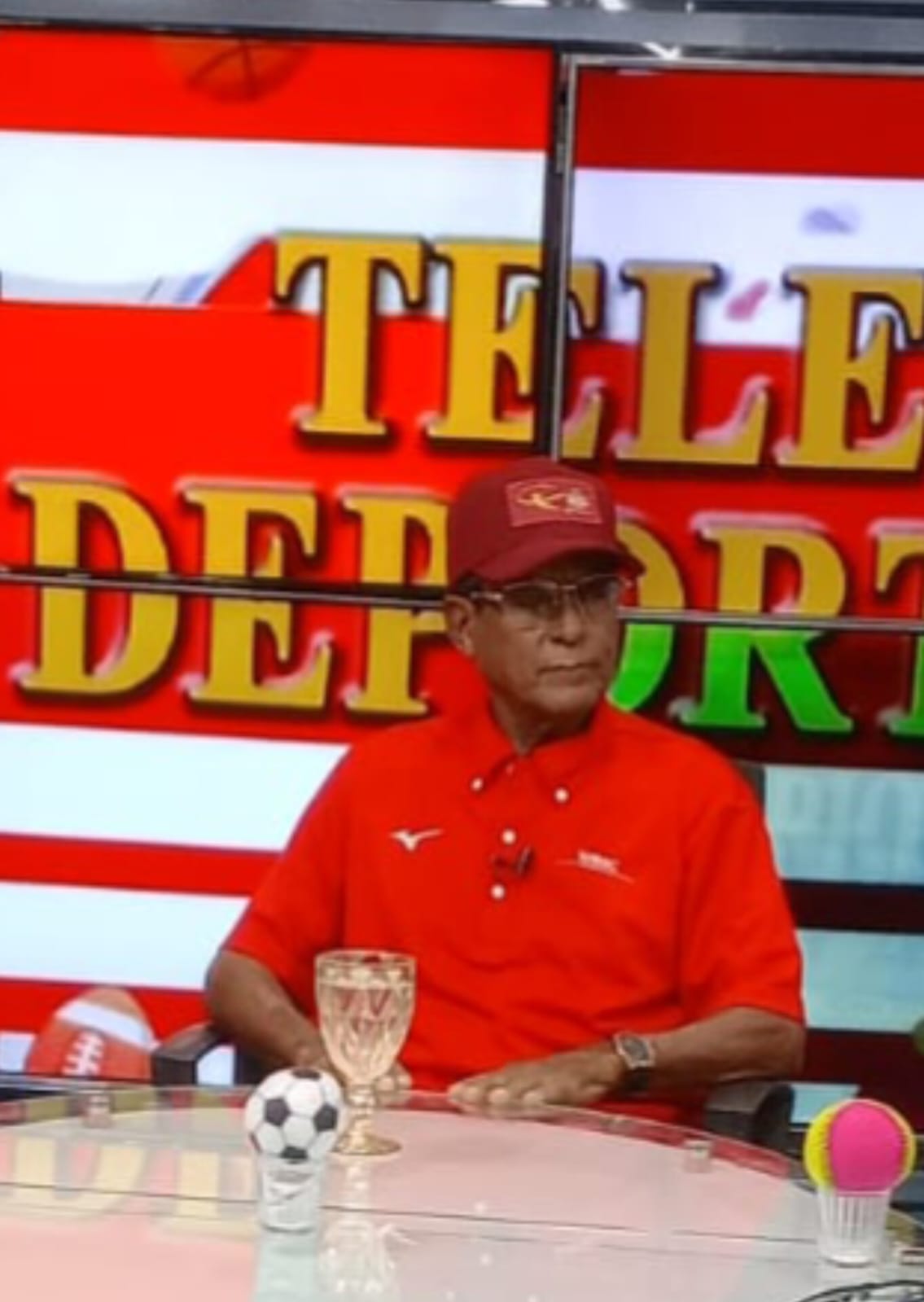 Agustín Brea: del diamante de Guayuín a los Juegos Olímpicos